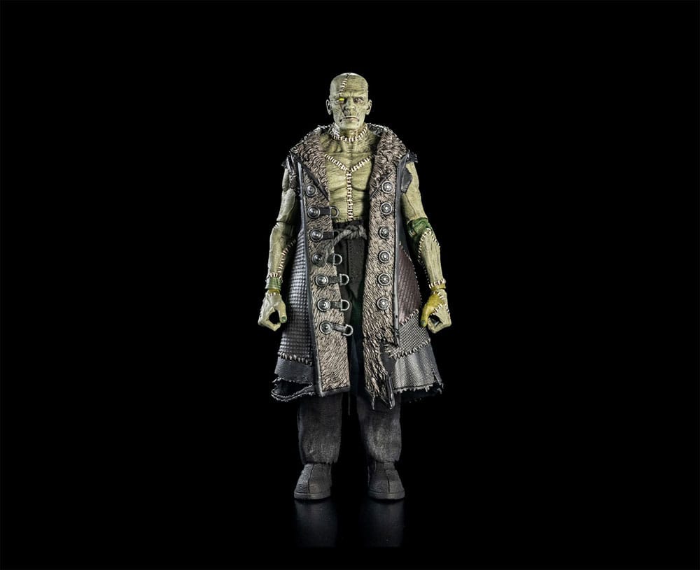 Figura Obscura Frankenstein´s Monster Action Figure