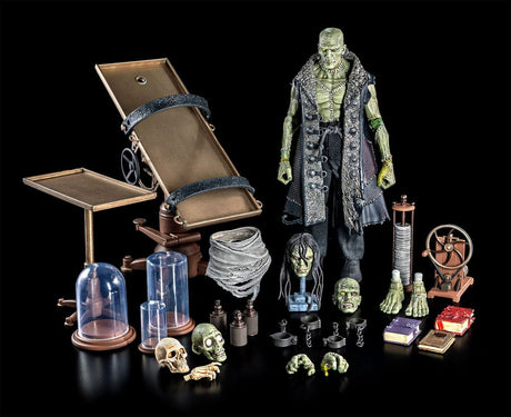 Figura Obscura Frankenstein´s Monster Action Figure