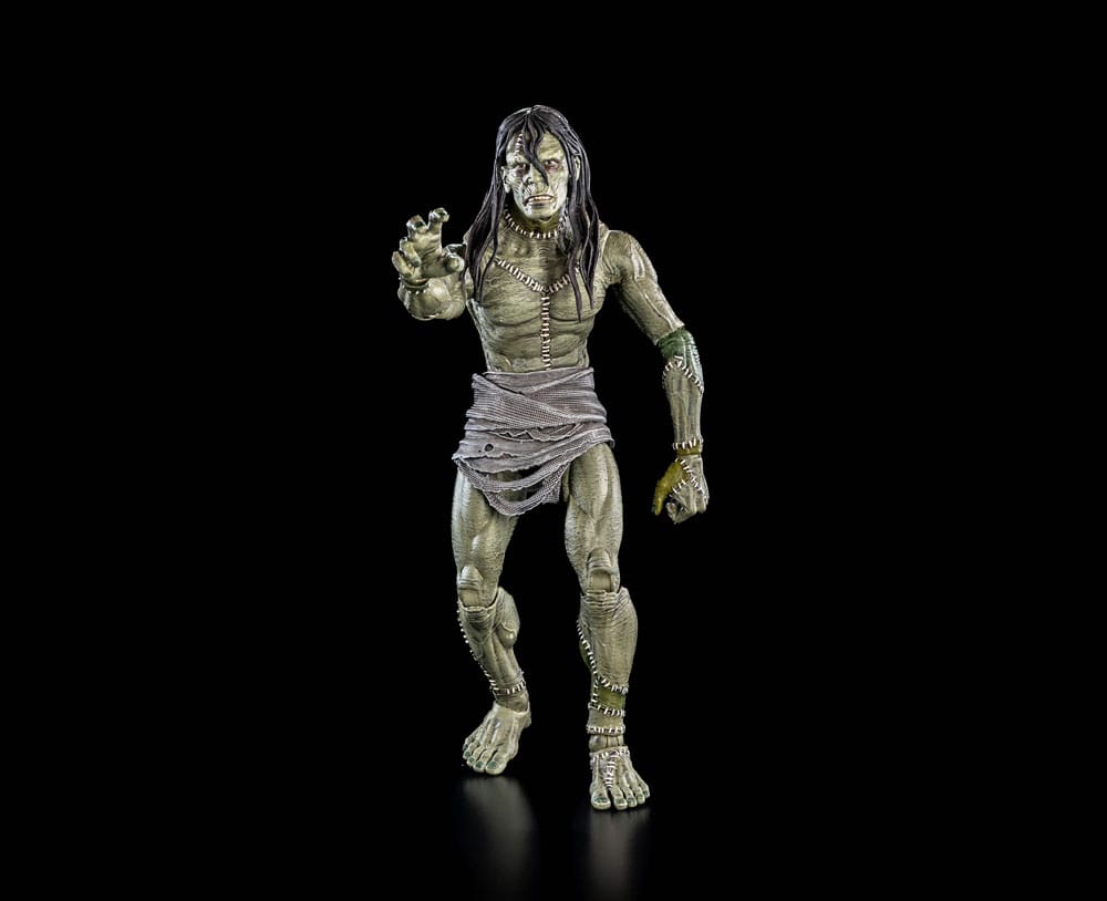 Figura Obscura Frankenstein´s Monster Action Figure