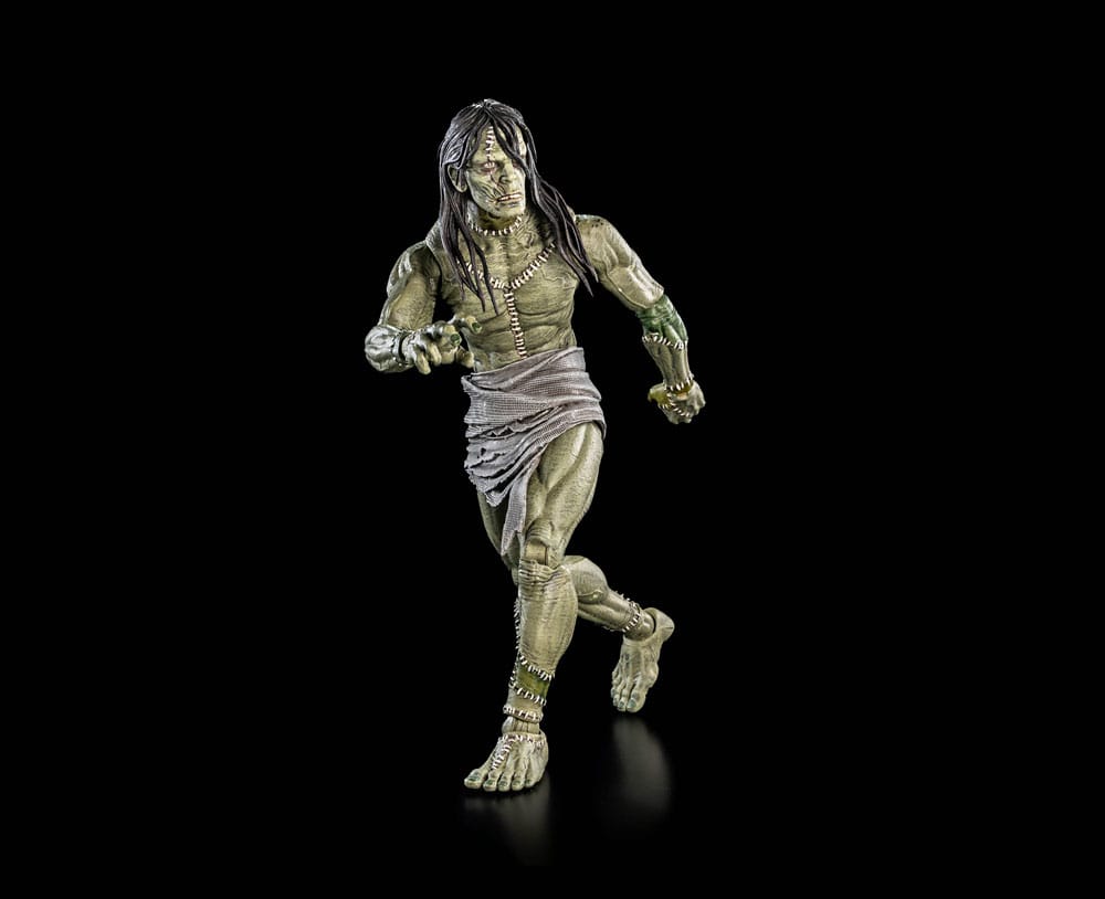 Figura Obscura Frankenstein´s Monster Action Figure