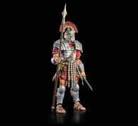 Mythic Legions Reign of the Beasts The Golden Pride of Leandorr Action Figure