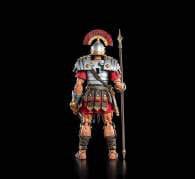 Mythic Legions Reign of the Beasts The Golden Pride of Leandorr Action Figure