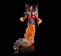 Mythic Legions Reign of the Beasts J'hennem Brute Scale Action Figure