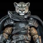 Mythic Legions: Ashes of Agbendor K´ai Pacha Action Figure