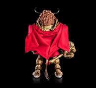 Mythic Legions Reign of the Beasts Leodysseus Ogre Scale Action Figure