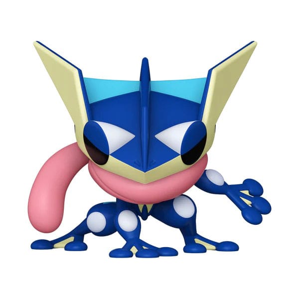 Pokémon Super Sized Jumbo POP! Vinyl Figure Greninja 25 cm