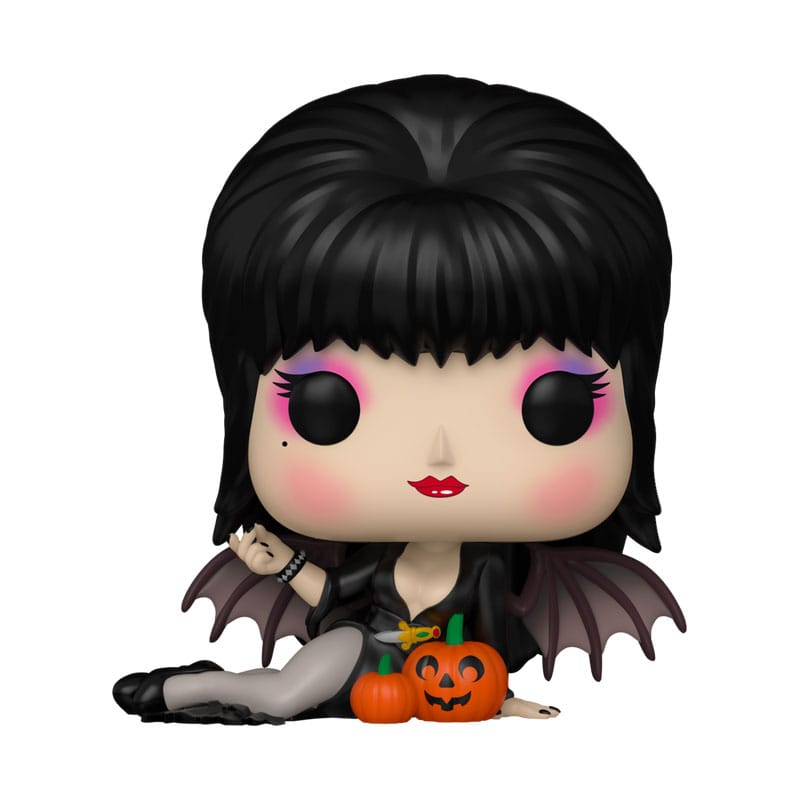 Elvira Mistress of the Dark Elvira Funko Pop! Vinyl Figure #94