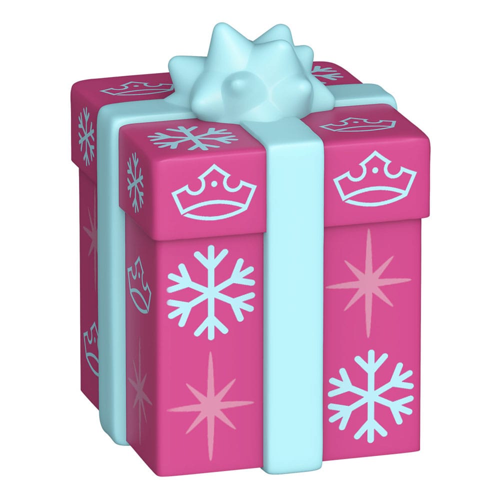 Disney Princess Bitty POP! 24 Day Advent Calendar Countdown