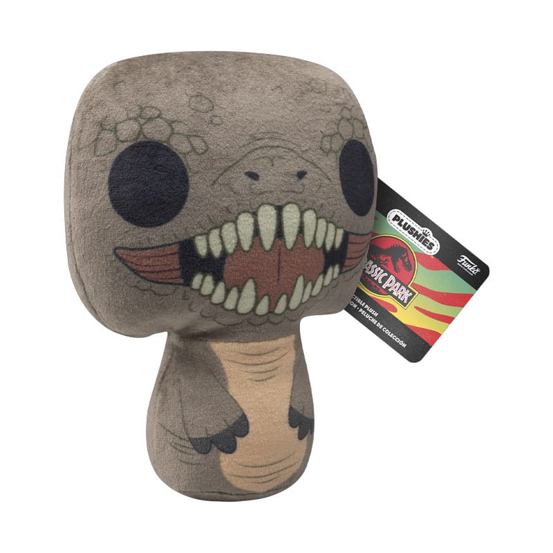 Jurassic Park Plush Figure T-Rex 18 cm