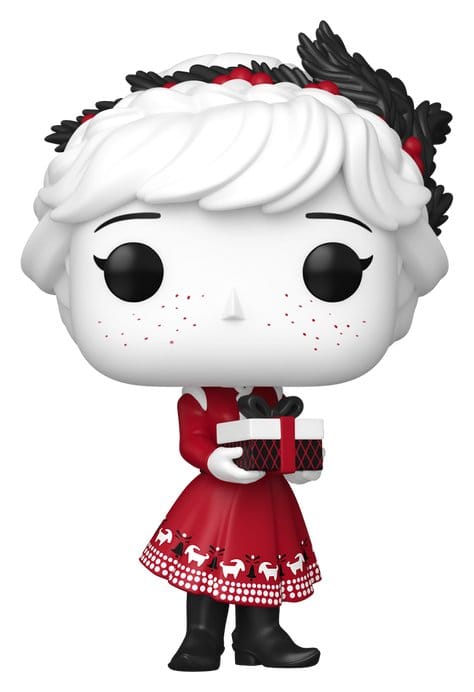 Disney POP! Vinyl Figure : Frozen NH- Anna 9 cm