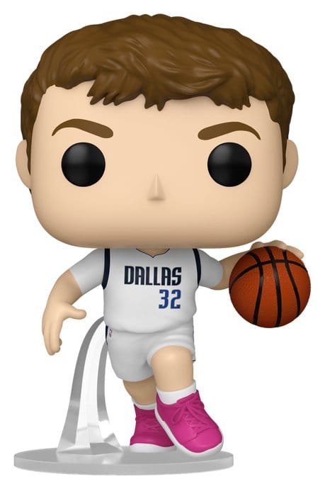 WNBA Legends POP! Sports Vinyl Figure Mavericks- Cooper Flagg 9 cm
