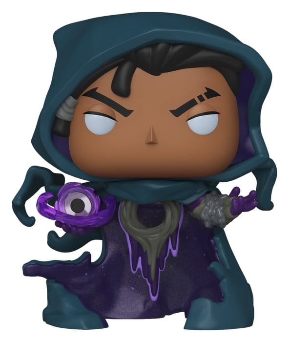 Marvel Rivals POP! Games Vinyl Figure Cloak 9 cm