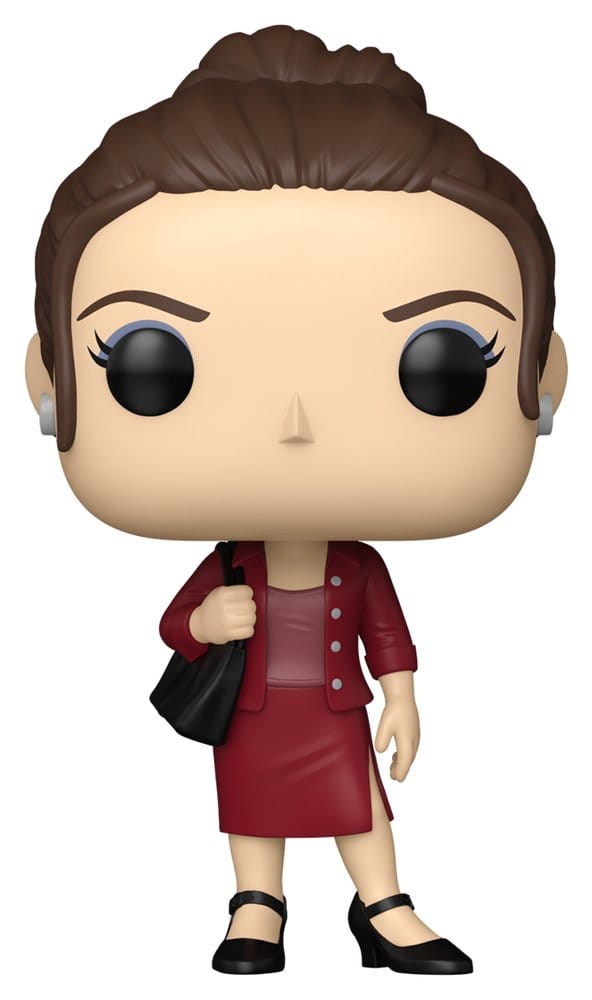 Buffy the Vampire Slayer POP! TV Vinyl Figure Cordelia Chase 9 cm