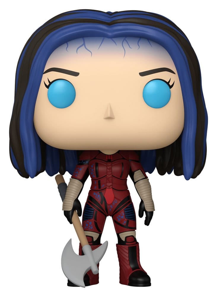 Angel POP! TV Vinyl Figure Fred 9 cm