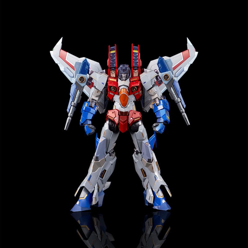 Transformers Kuro Kara Kuri Starscream 21 cm Action Figure