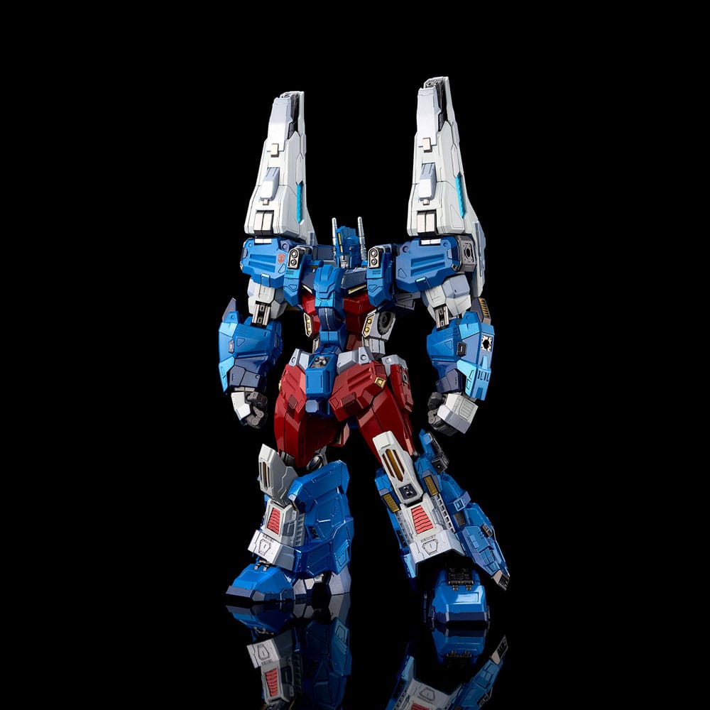 Transformers Kuro Kara Kuri Ultra Magnus 21 cm Action Figure