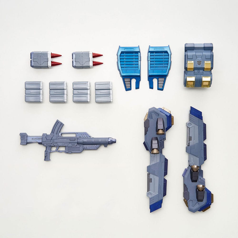 Transformers Kuro Kara Kuri Ultra Magnus 21 cm Action Figure