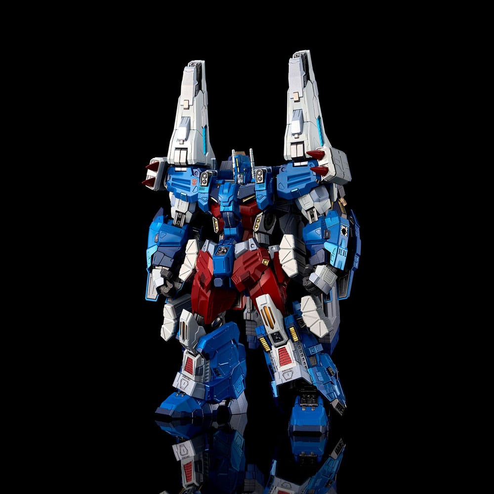 Transformers Kuro Kara Kuri Ultra Magnus 21 cm Action Figure