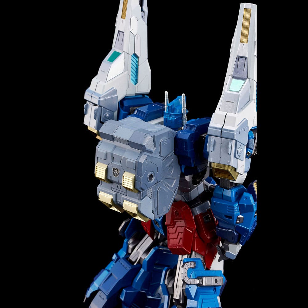 Transformers Kuro Kara Kuri Ultra Magnus 21 cm Action Figure