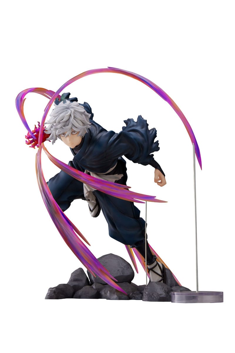 Hell's Paradise Gabimaru 1/7 Scale PVC Statue