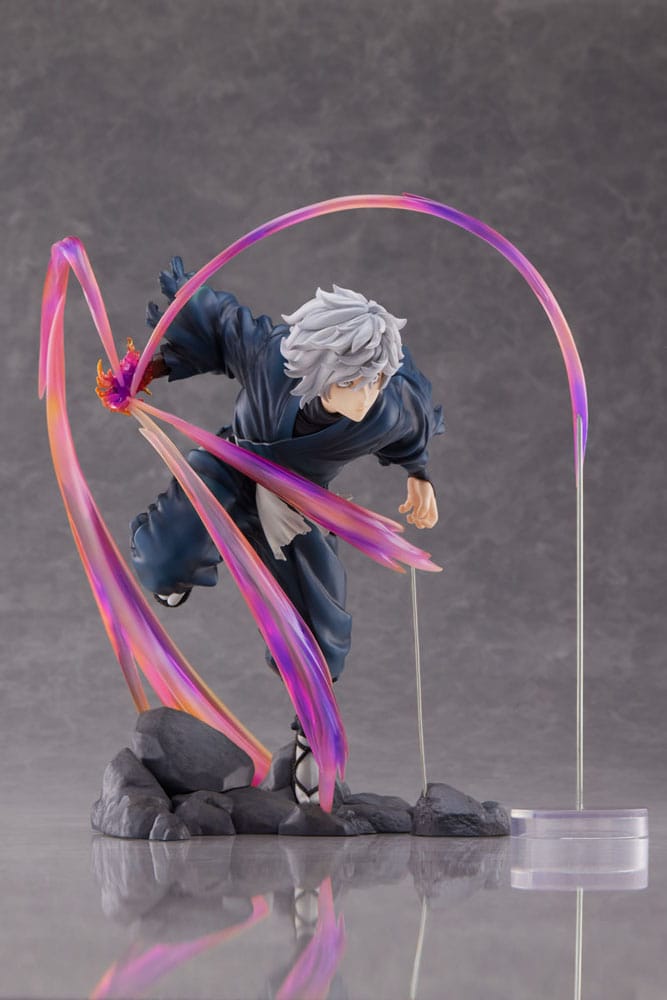 Hell's Paradise Gabimaru 1/7 Scale PVC Statue