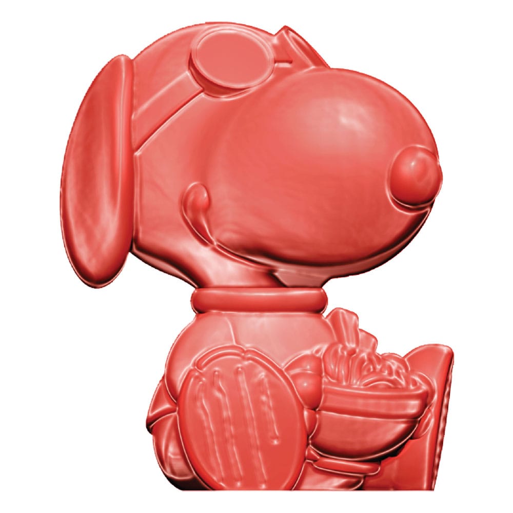 Peanuts + Rokimoto Blind Box Figure 10 cm