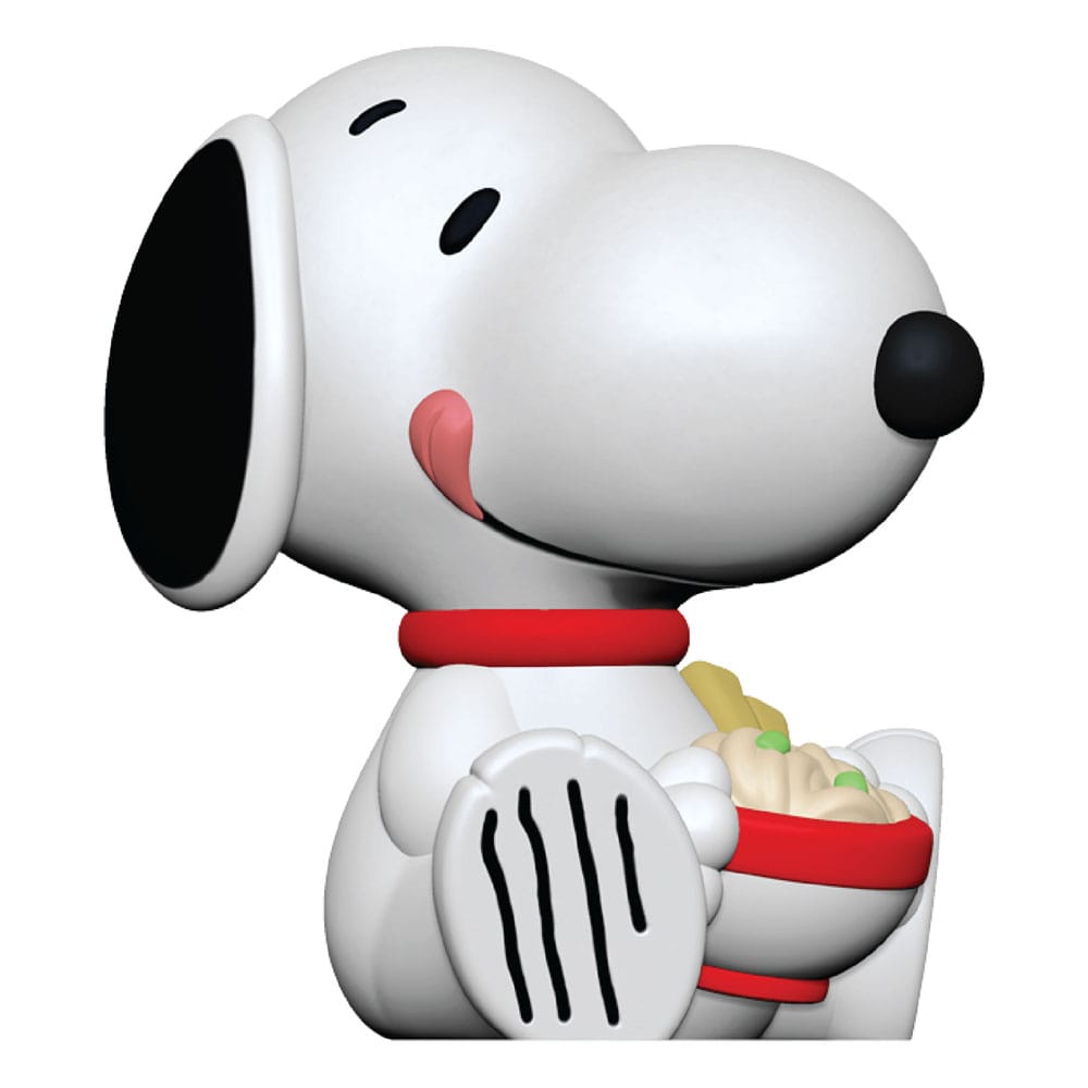 Peanuts + Rokimoto Blind Box Figure 10 cm