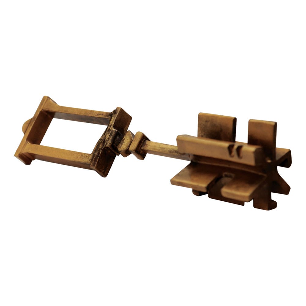 Resident Evil 4 Wayshrine Key 1/1 Replica