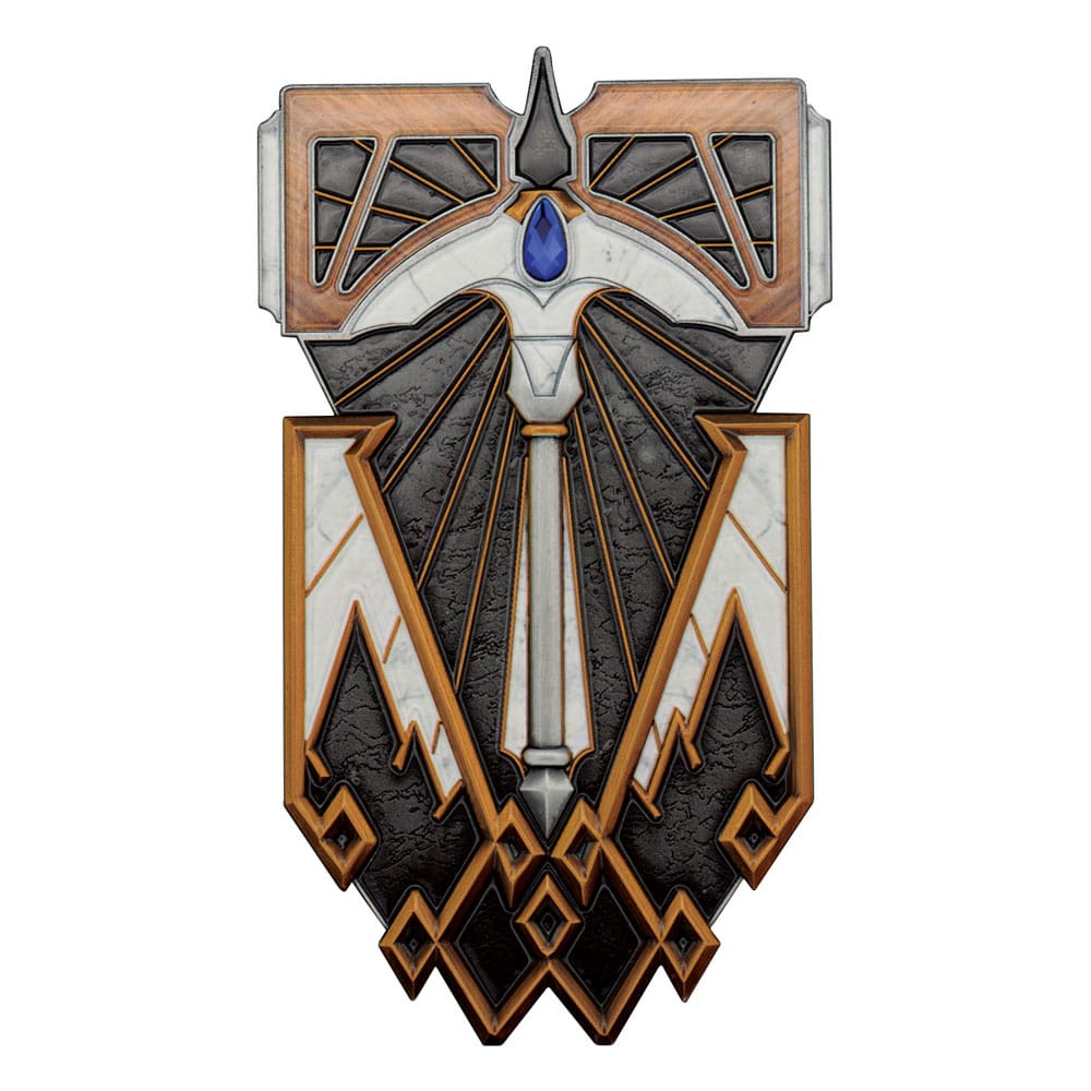 Dungeons & Dragons Mirabar Limited Edition Ingot
