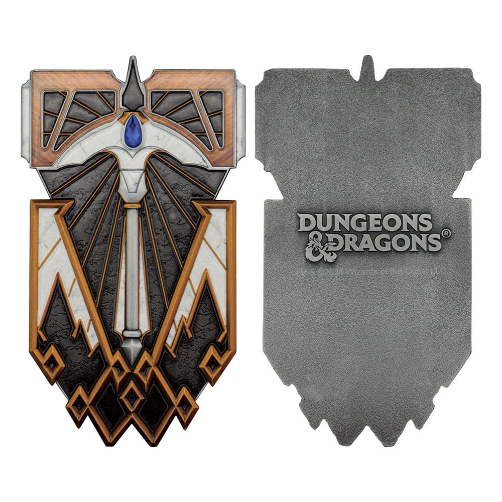 Dungeons & Dragons Mirabar Limited Edition Ingot