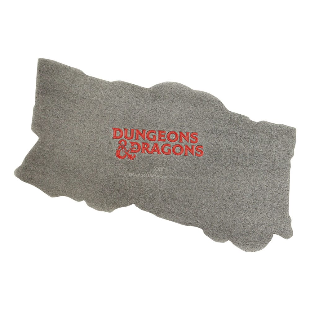 Dungeons & Dragons Displacer Beast Limited Edition Ingot