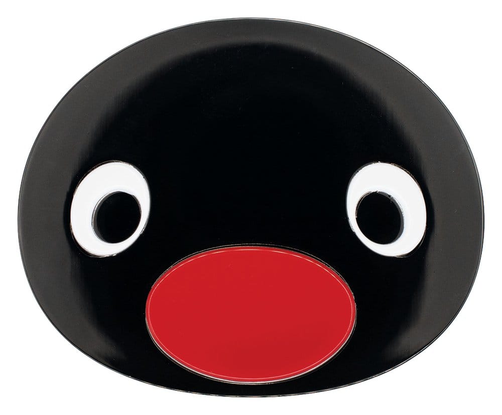 Pingu Bottle Opener Magnetic