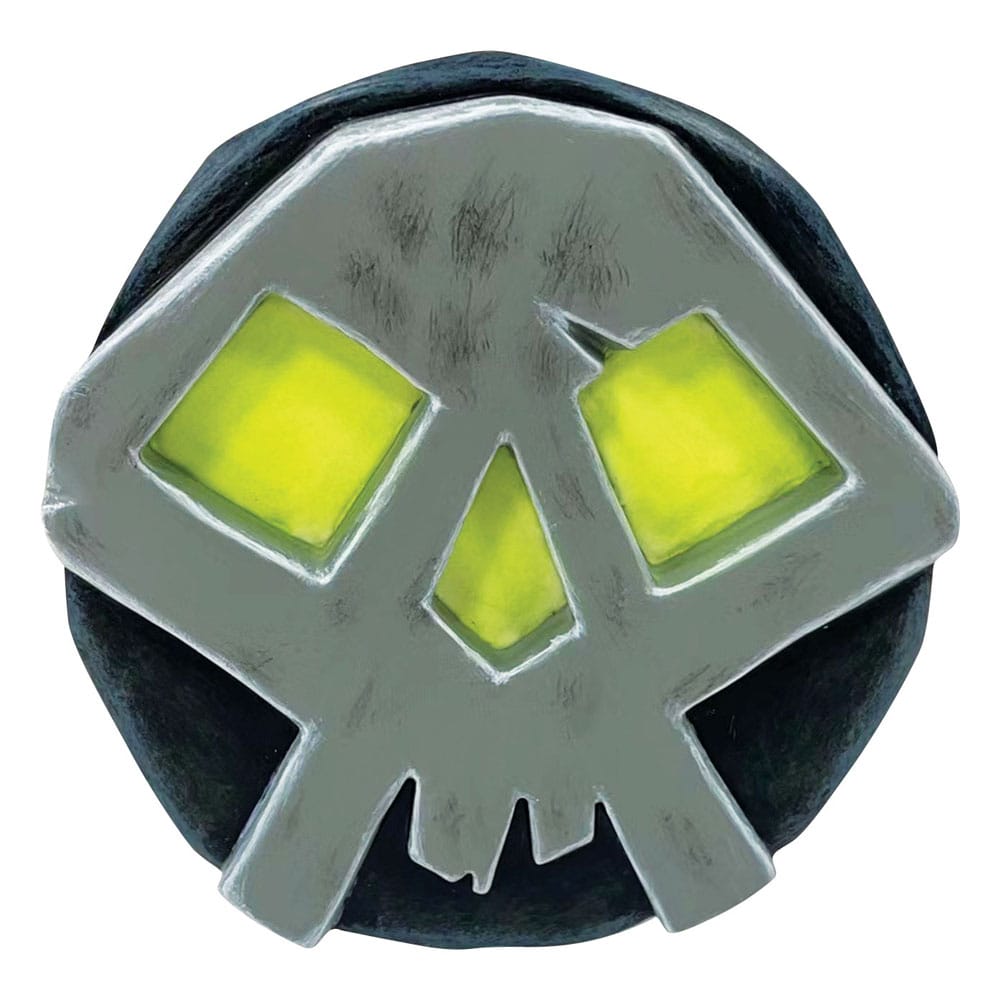 Sea of Thieves Stronghold Key Limited Edition Replica