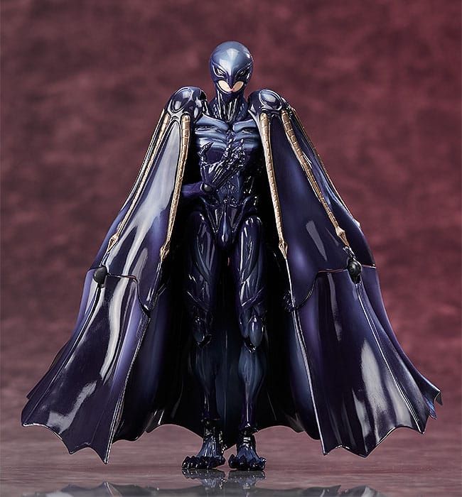 Berserk: The Golden Age Arc: Femento Birth of the Hawk of Darkness Version 22cm Figma Action Figure