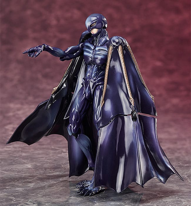 Berserk: The Golden Age Arc: Femento Birth of the Hawk of Darkness Version 22cm Figma Action Figure
