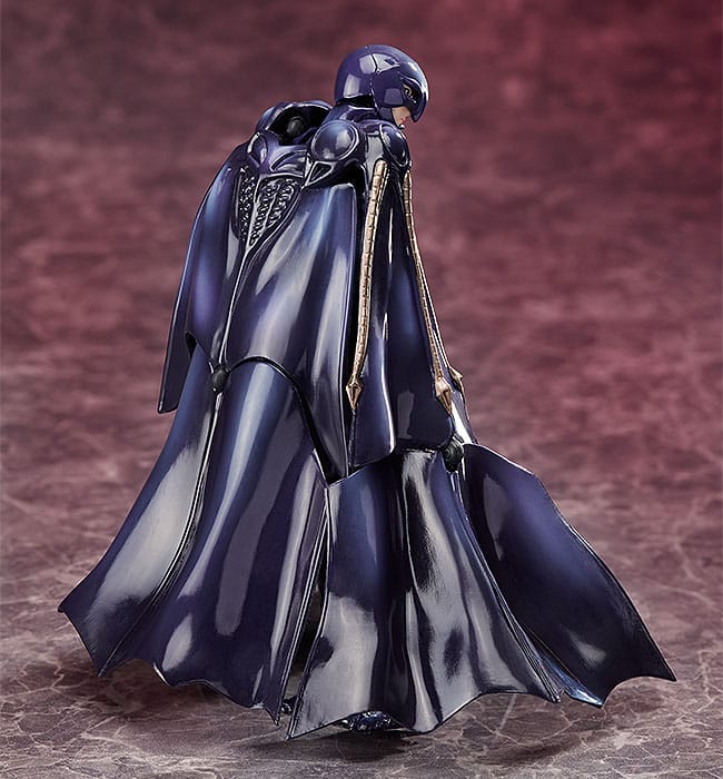 Berserk: The Golden Age Arc: Femento Birth of the Hawk of Darkness Version 22cm Figma Action Figure