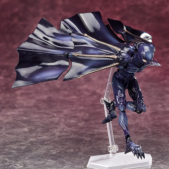 Berserk: The Golden Age Arc: Femento Birth of the Hawk of Darkness Version 22cm Figma Action Figure