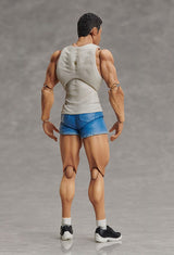 Original Character Figma Nakayama Kinni-kun 16 cm Action Figure