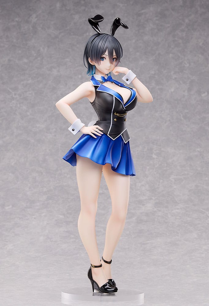 Bunny Garden PVC Statue 1/4 Miuka 43 cm