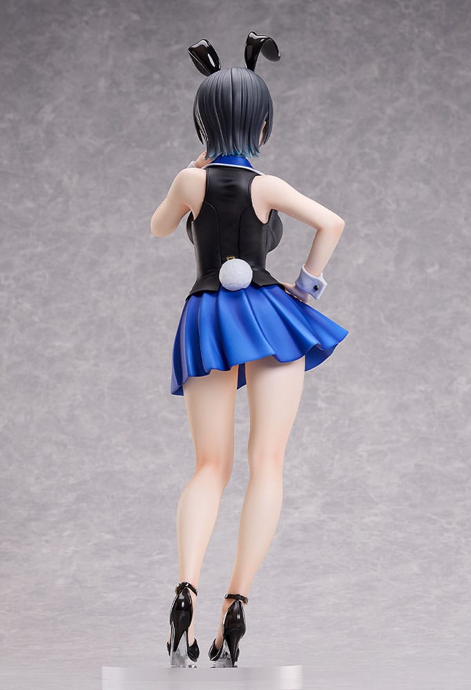 Bunny Garden PVC Statue 1/4 Miuka 43 cm
