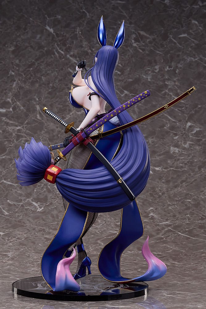 Fate/Grand Order PVC Statue 1/4 Minamoto-no-Raikou: Bunny Girl Style 51 cm