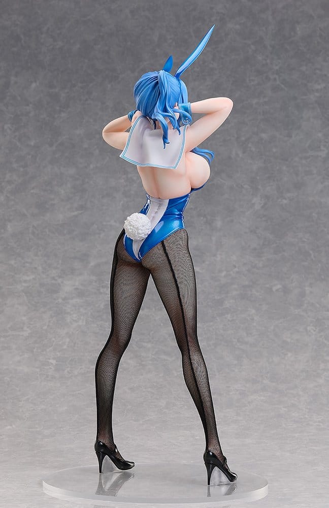 Azur Lane PVC Statue 1/4 St. Louis Bunny Ver. 45 cm