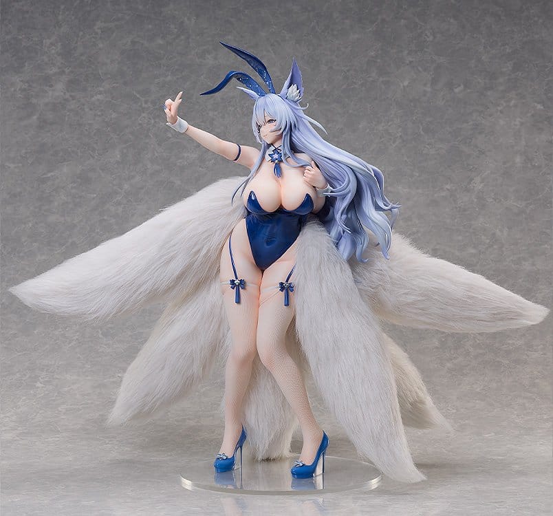 Azur Lane PVC Figure 1/4 Shinano Visions of Fantasy 48 cm