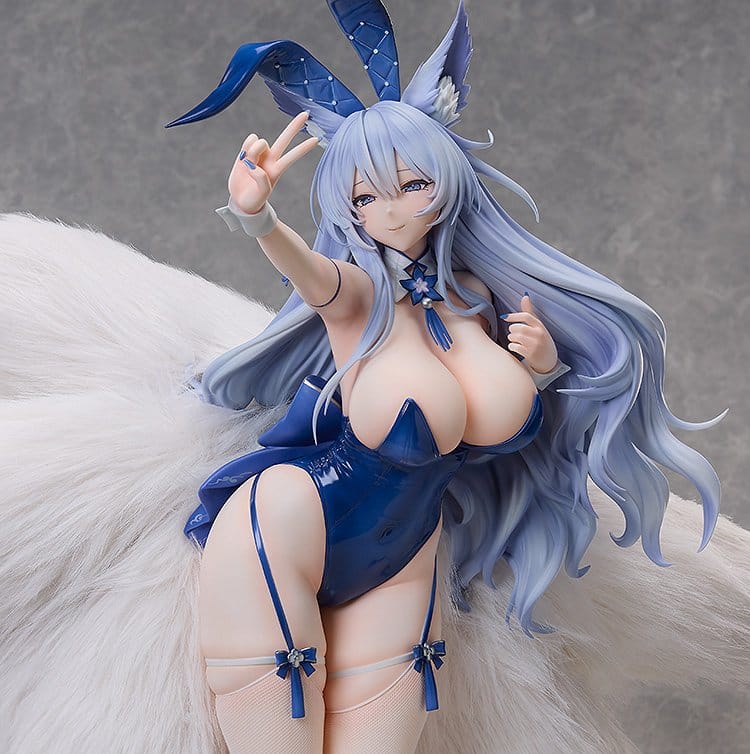Azur Lane PVC Figure 1/4 Shinano Visions of Fantasy 48 cm