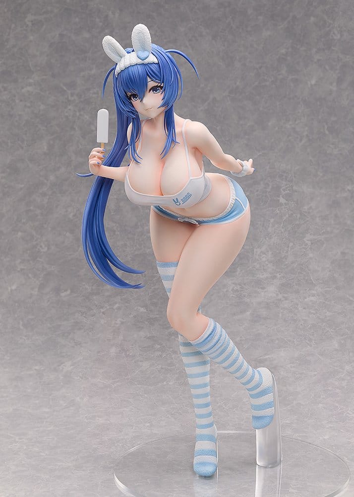 Azur Lane PVC Figure 1/3 New Jersey Private Quarters Ver. 50 cm
