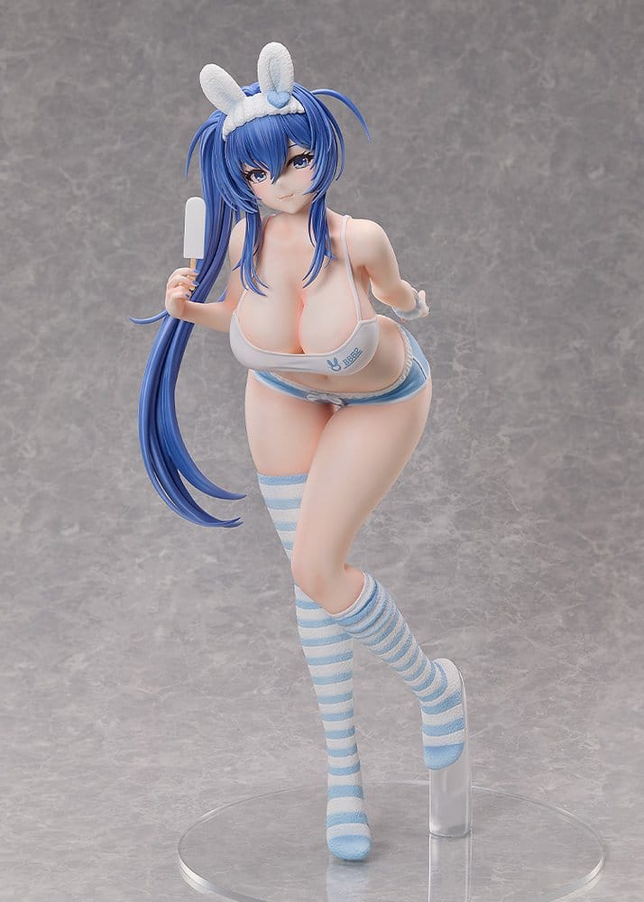 Azur Lane PVC Figure 1/3 New Jersey Private Quarters Ver. 50 cm