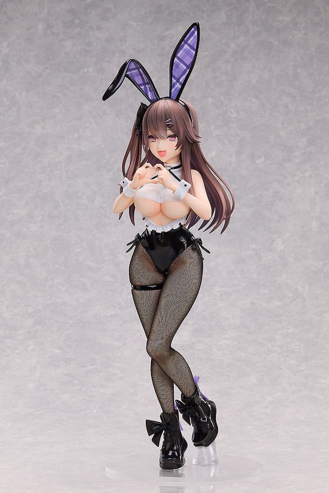 Azur Lane PVC Figure 1/4 Pamiat' Merkuria Bunny Ver. 49 cm