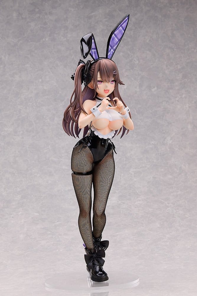Azur Lane PVC Figure 1/4 Pamiat' Merkuria Bunny Ver. 49 cm