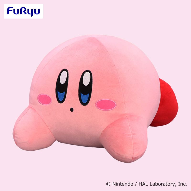 Kirby Sleep Together 38 cm Plush Figure