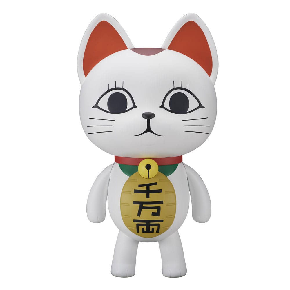 Dandadan F:Nex Turbo Granny Beckoning Cat 40 cm 1/7 PVC Statue